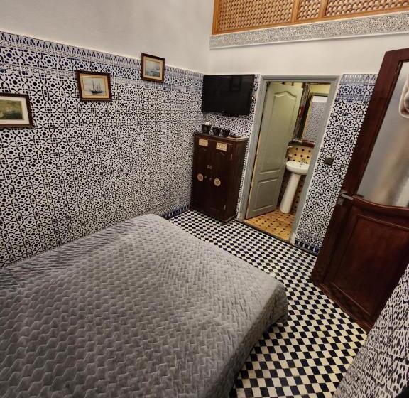 Riad Skilfo