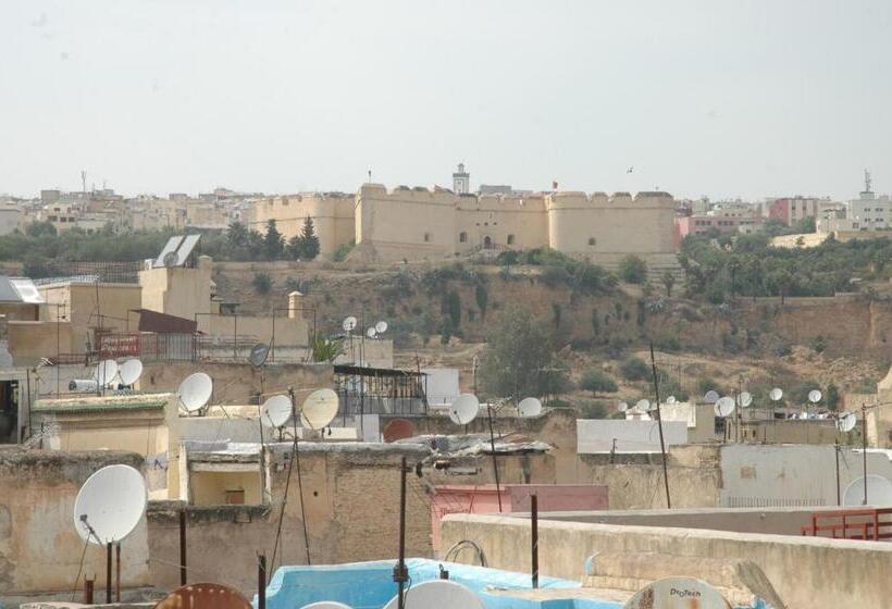 Riad Skilfo