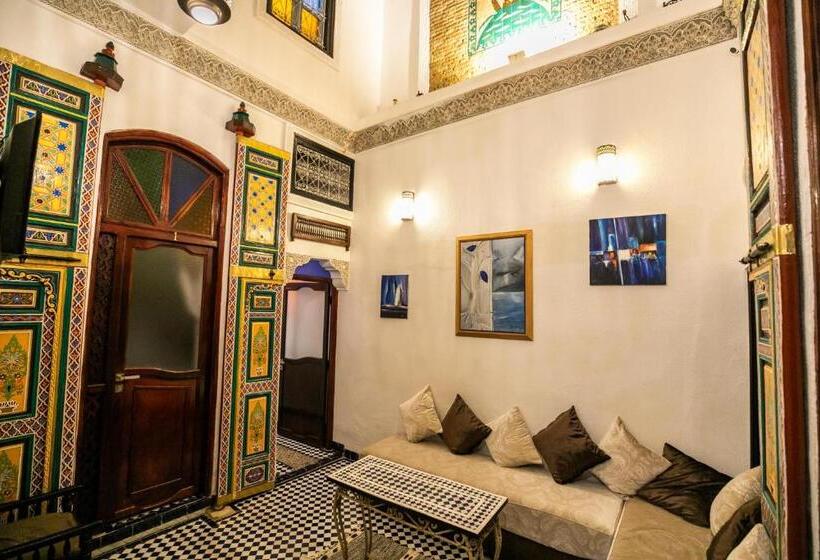 Riad Skilfo
