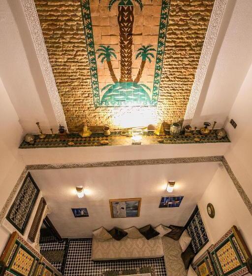 Riad Skilfo