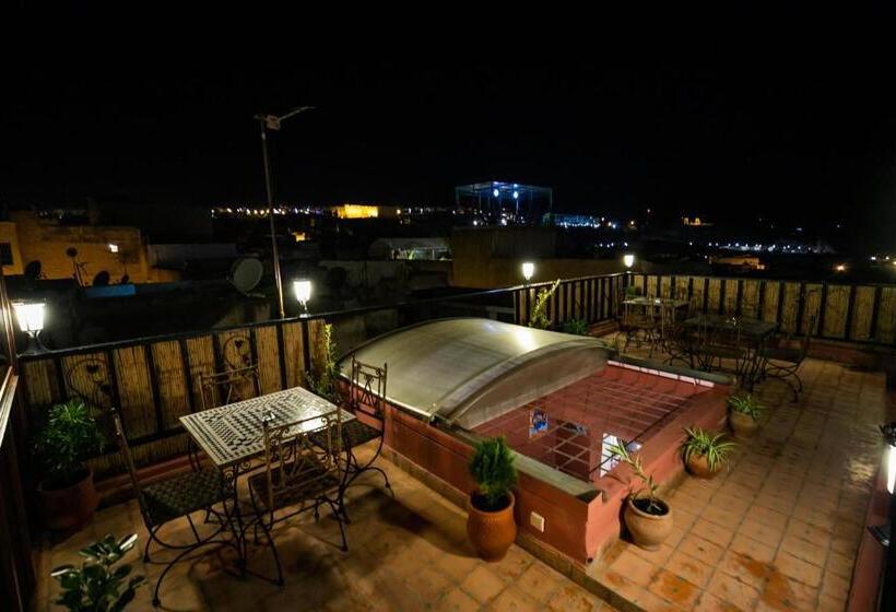 Riad Skilfo