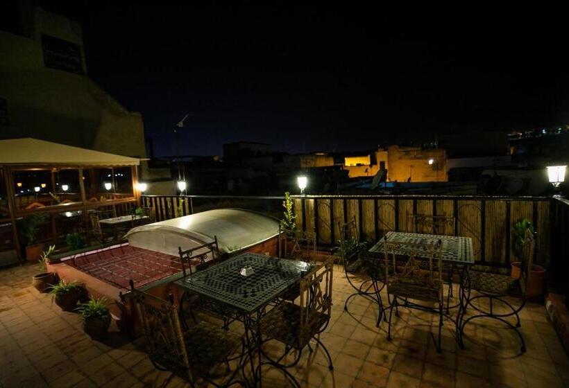 Riad Skilfo