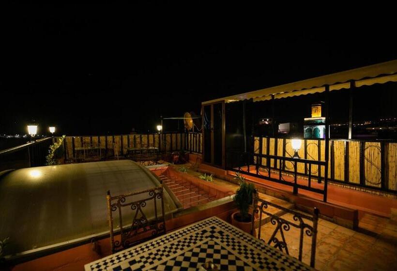 Riad Skilfo