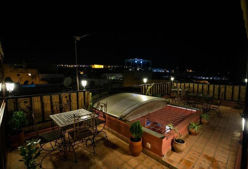 Riad Skilfo