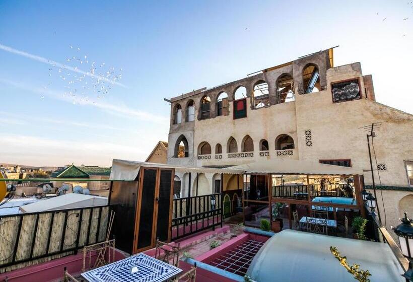 Riad Skilfo