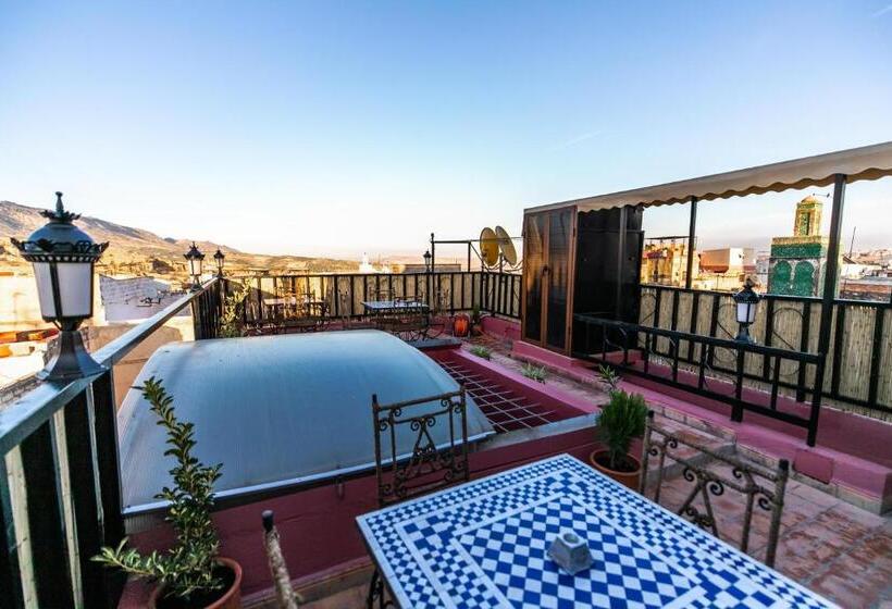 Riad Skilfo