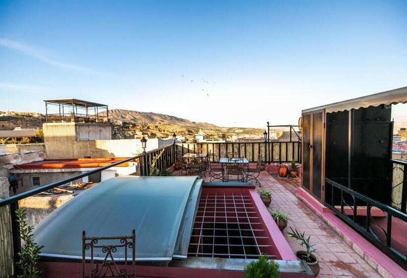 Riad Skilfo