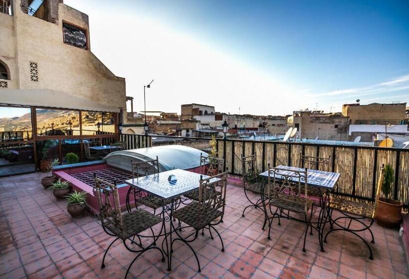 Riad Skilfo