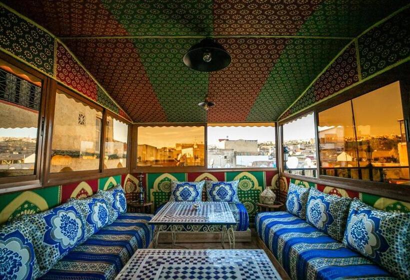 Riad Skilfo