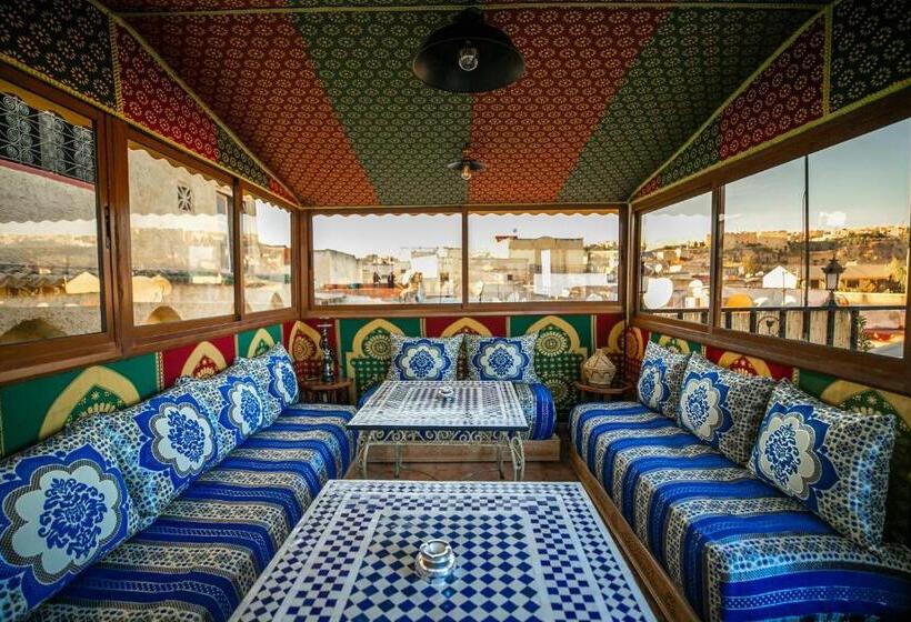 Riad Skilfo