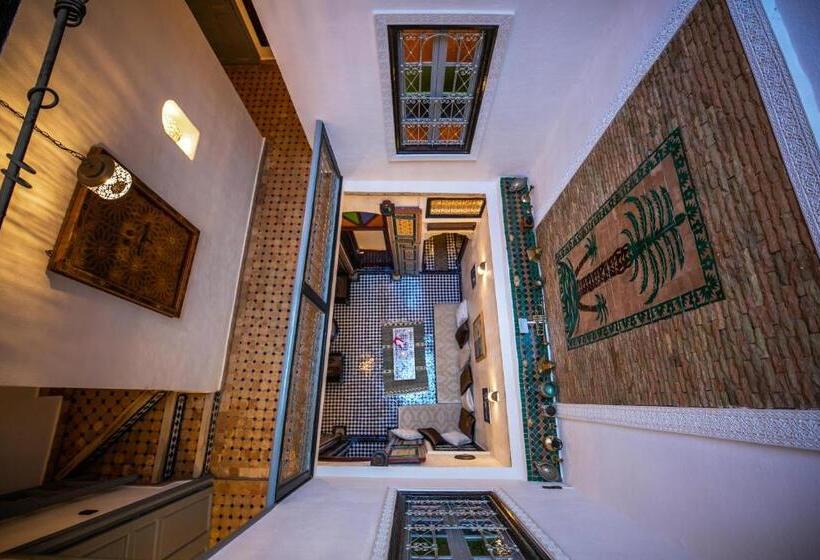 Riad Skilfo
