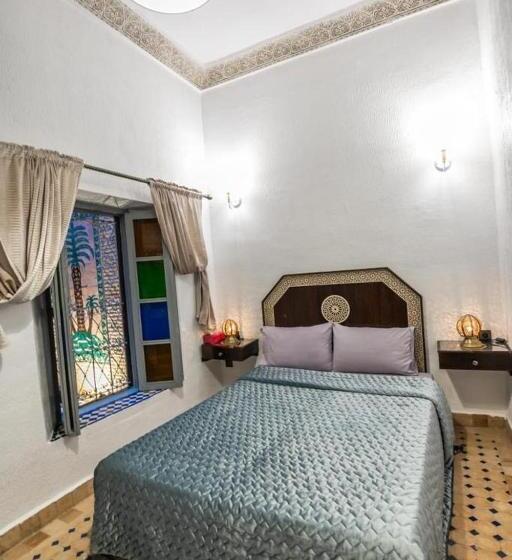Riad Skilfo