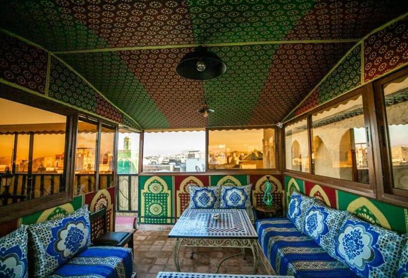 Riad Skilfo