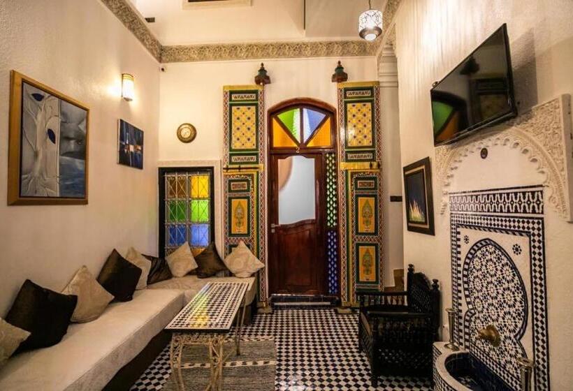 Riad Skilfo