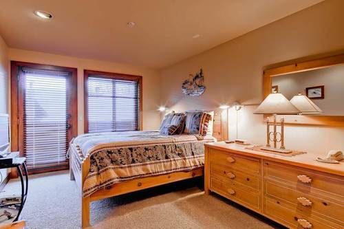 River Run Collection By Alpine Lodging