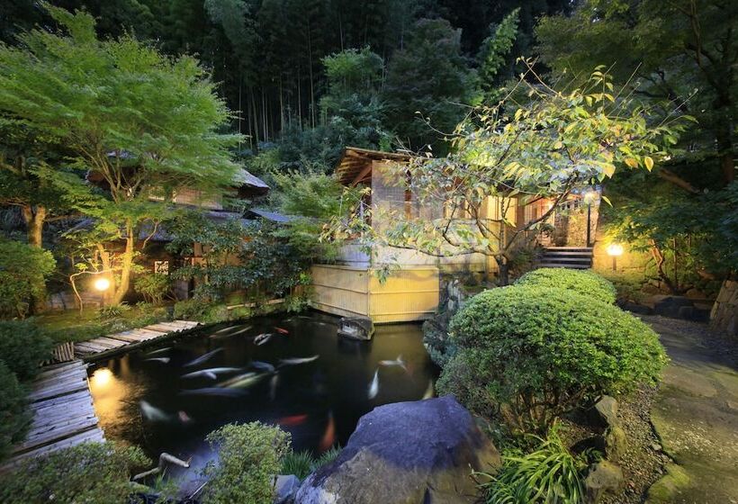 旅館 Konabesso