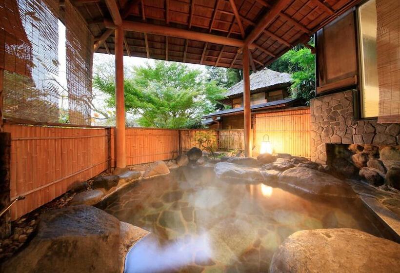 旅館 Konabesso