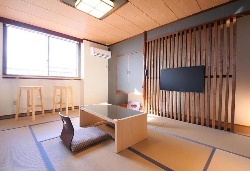 ريوكان Nasu Ichiya