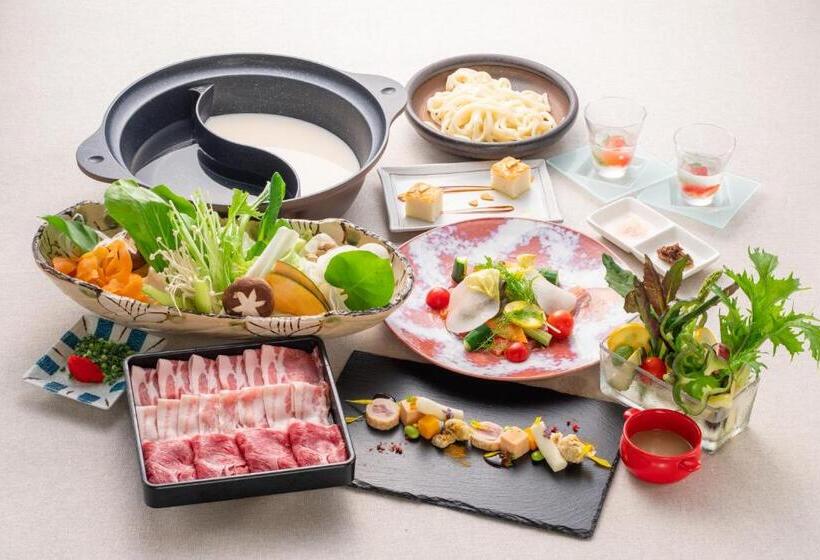 ريوكان Nasu Ichiya