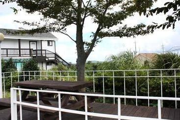 Sharon's House