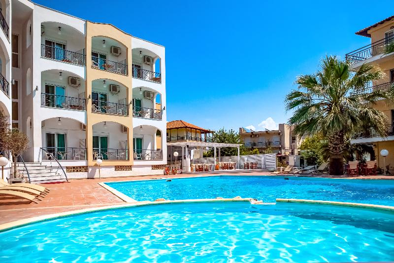 Stavros Beach