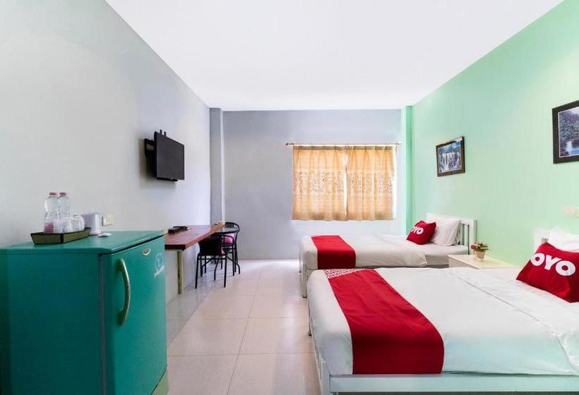 Thanagrit Apartelle