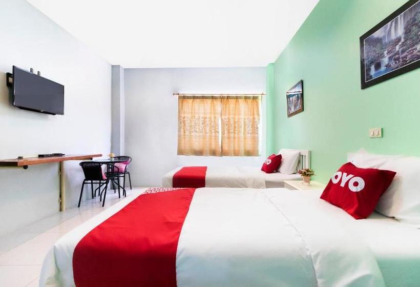 Thanagrit Apartelle