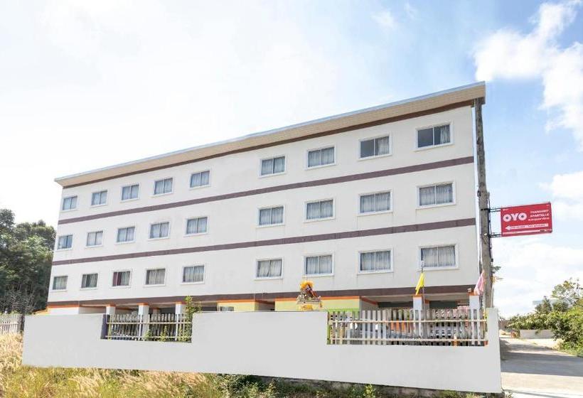Thanagrit Apartelle
