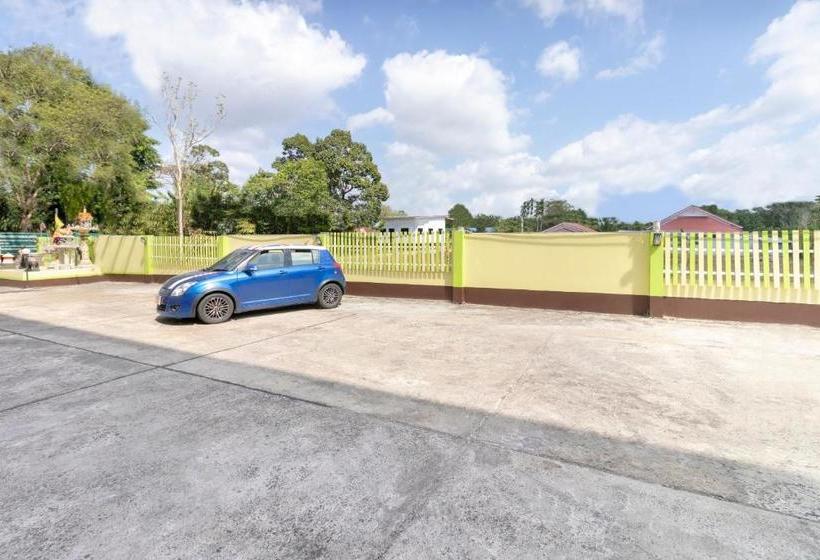 Thanagrit Apartelle