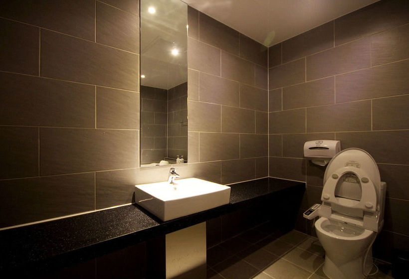 The K Motel Ulsan