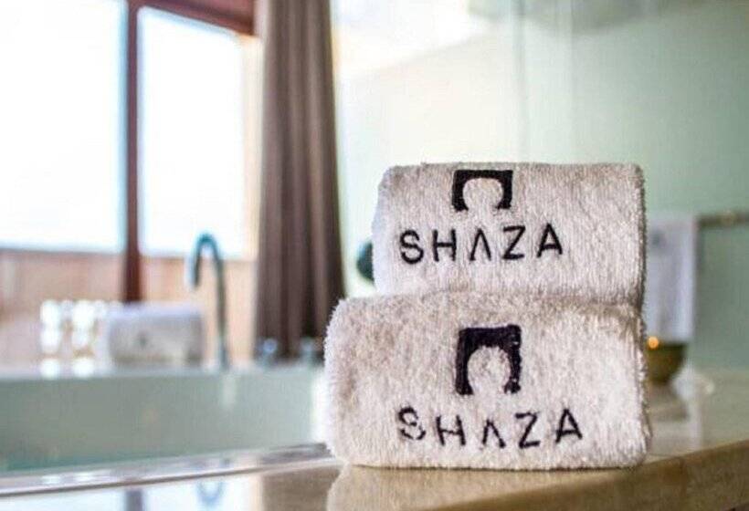 The Royal Shaza Suites