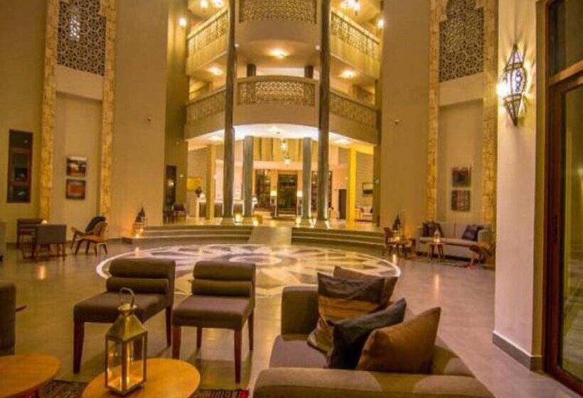 The Royal Shaza Suites