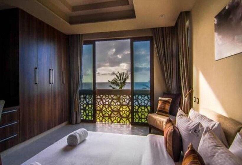 The Royal Shaza Suites