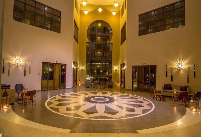 The Royal Shaza Suites