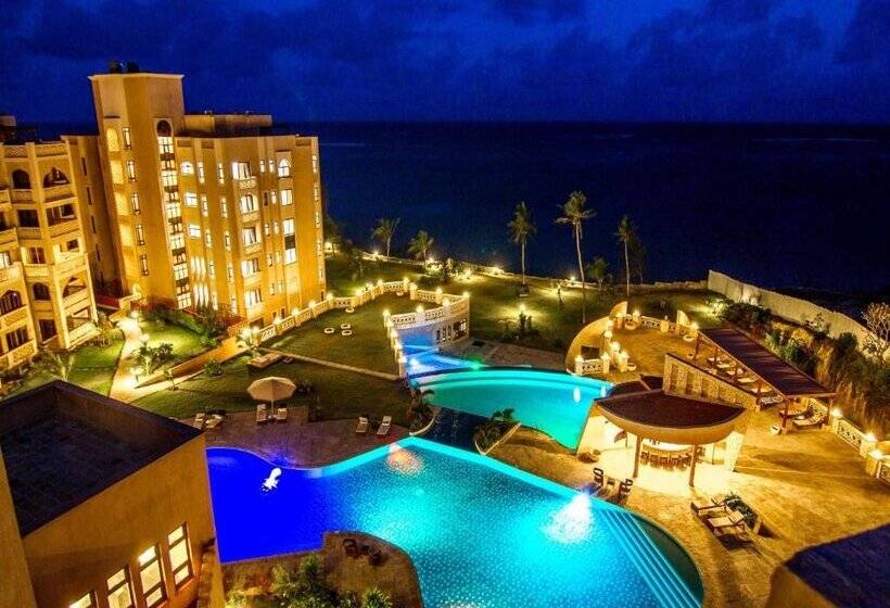 The Royal Shaza Suites