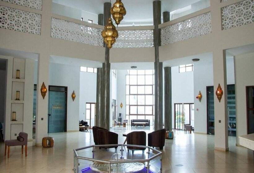 The Royal Shaza Suites