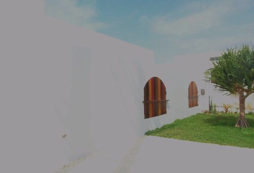 Twuriba Resort