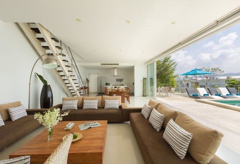 Villa Doozie