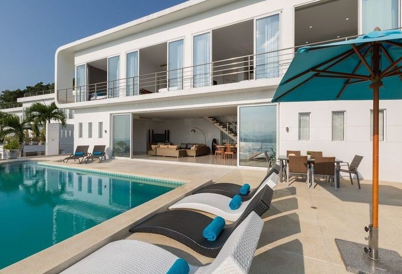 Villa Doozie