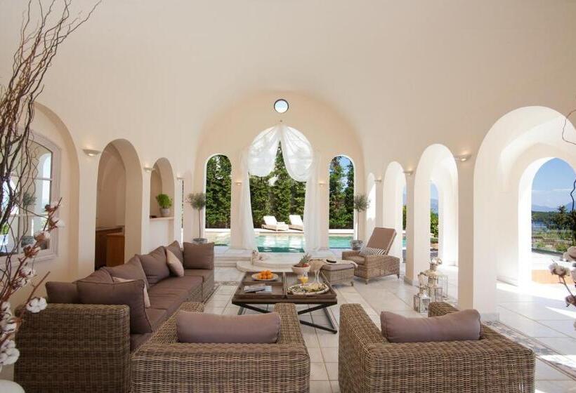 Villa Veneziano Suites & Villa