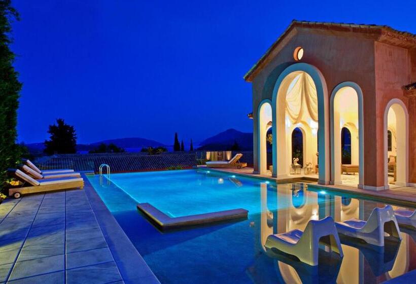 Villa Veneziano Suites & Villa