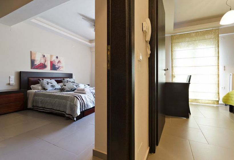 Creta Vivere Villas
