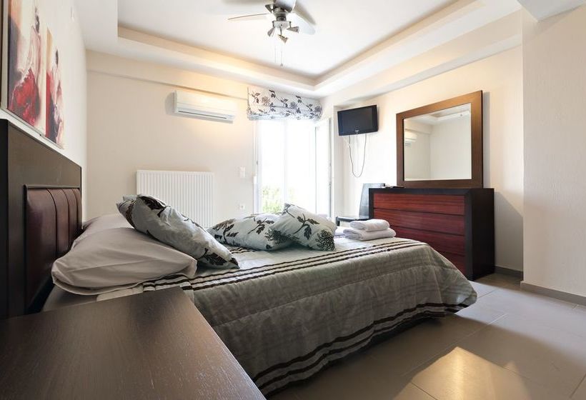 Creta Vivere Villas