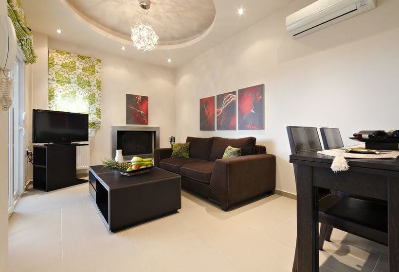 Creta Vivere Villas