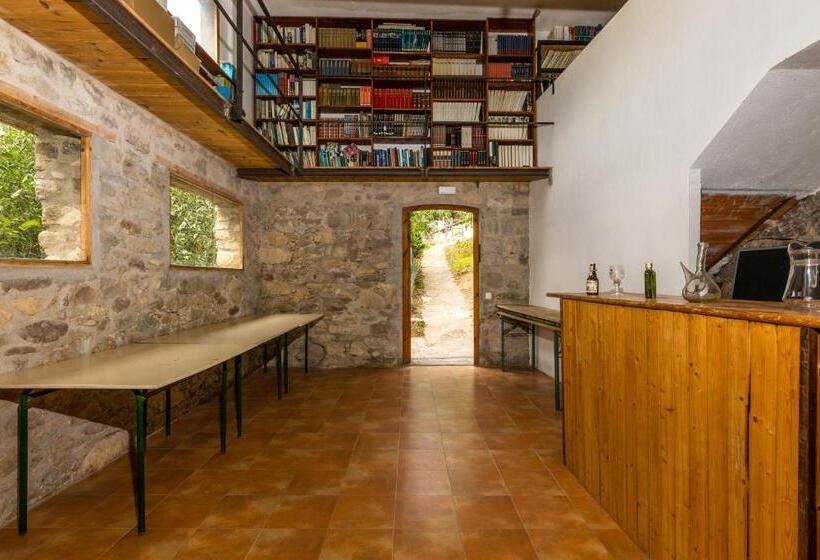 Alberg La Solana