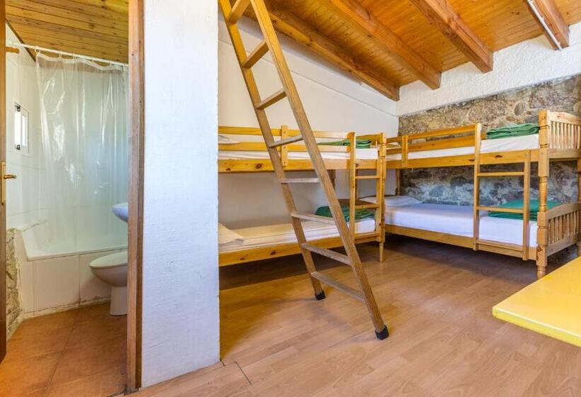 Alberg La Solana