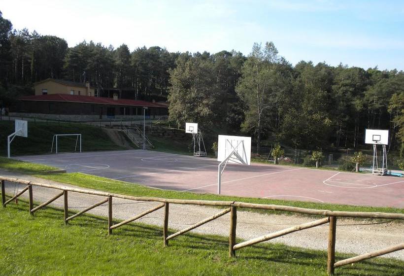 Общежитие El Xalió