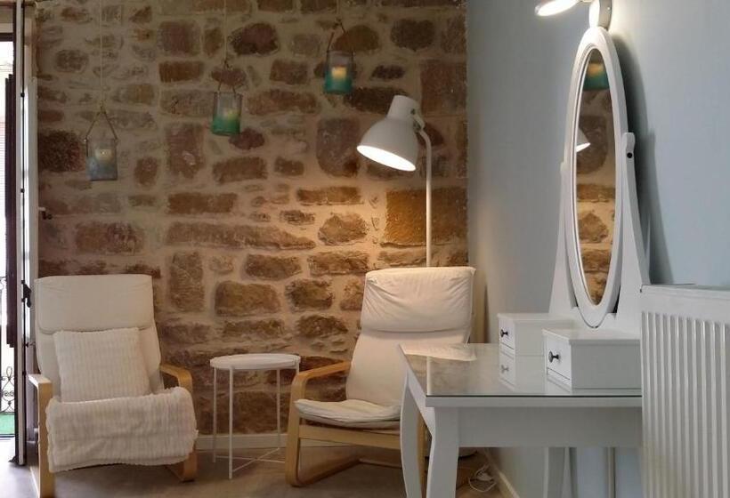 Albergue Valderrobres Auto Check In