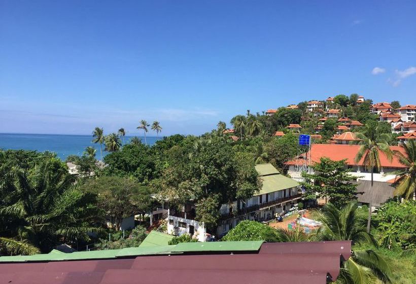 Lanta Sabai Hotel & Bungalows Hostel