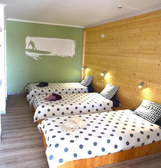 هاستل Shark S Lodge
